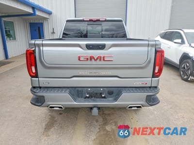 Zdjęcie 6 z 12 samochodu: 2024 GMC SIERRA K1500 AT4 VIN:3GTUUEE87RG362675 - miniatura