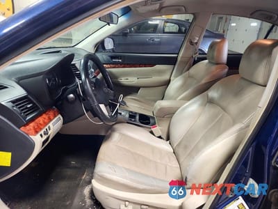 Zdjęcie 7 z 11 samochodu: 2011 SUBARU LEGACY 3.6R LIMITED VIN:4S3BMDJ60B2243015 - miniatura