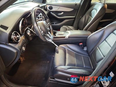 Zdjęcie 7 z 12 samochodu: 2022 MERCEDES-BENZ GLC 300 4MATIC VIN:W1N0G8EB6NV375334 - miniatura