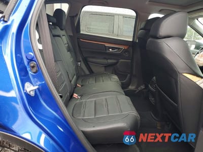 Zdjęcie 11 z 14 samochodu: 2021 HONDA CR-V EXL VIN:7FARW1H88ME024368 - miniatura