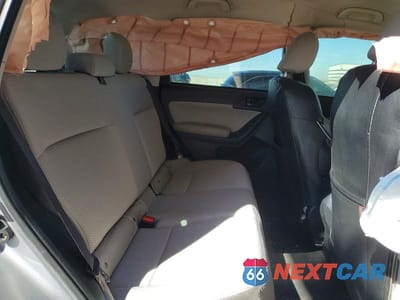 Zdjęcie 10 z 11 samochodu: 2018 SUBARU FORESTER 2.5I VIN:JF2SJABC1JH457066 - miniatura