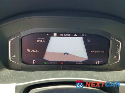 Zdjęcie 9 z 13 samochodu: 2021 VOLKSWAGEN ATLAS SEL PREMIUM VIN:1V2TR2CA5MC540546 - miniatura