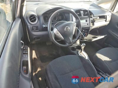 Zdjęcie 8 z 14 samochodu: 2015 NISSAN VERSA NOTE SV VIN:3N1CE2CP0FL414624 - miniatura