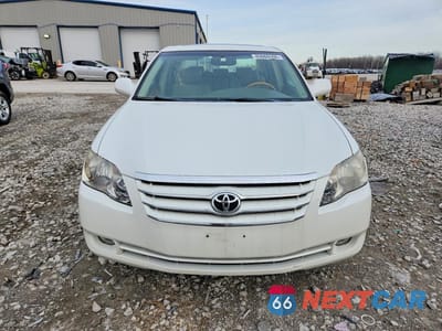 Piąte zdjęcie samochodu w środku: 2007 TOYOTA AVALON VIN:4T1BK36B87U241851 - miniatura