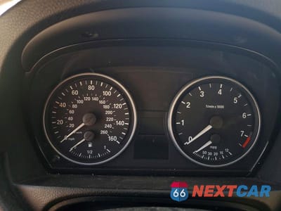 Zdjęcie 9 z 12 samochodu: 2007 BMW 328 XI SULEV VIN:WBAVC73557KP33346 - miniatura