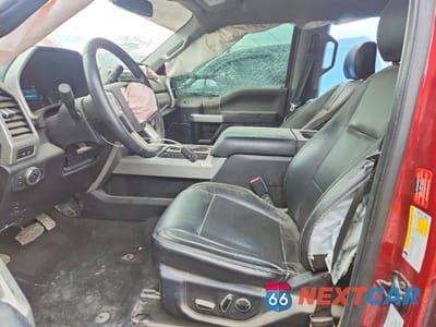 Zdjęcie 7 z 12 samochodu: 2019 FORD F250 SUPER DUTY VIN:1FT7W2BT5KEG74683 - miniatura