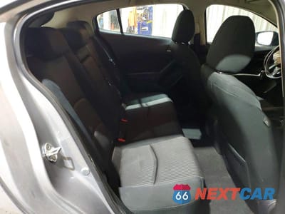 Zdjęcie 10 z 12 samochodu: 2016 MAZDA 3 TOURING VIN:JM1BM1M79G1345588 - miniatura
