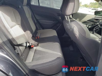 Zdjęcie 10 z 12 samochodu: 2024 SUBARU CROSSTREK PREMIUM VIN:JF2GUADC0R8253641 - miniatura