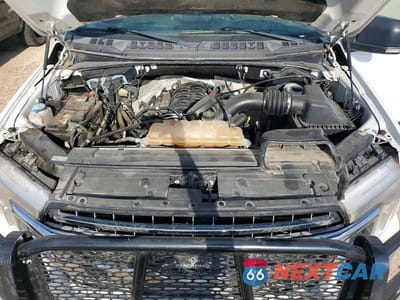 Zdjęcie 11 z 12 samochodu: 2019 FORD F150 XLT 4WD 5.0L V8 CREW CAB VIN:1FTFW1E57KKE33017 - miniatura