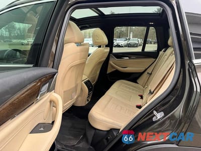 Zdjęcie 7 z 14 samochodu: 2018 BMW X3 XDRIVE30I VIN:5UXTR9C59JLC75432 - miniatura