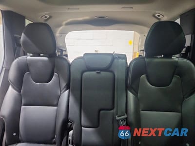 Zdjęcie 10 z 13 samochodu: 2022 VOLVO XC90 T5 MOMENTUM VIN:YV4102PK1N1865307 - miniatura