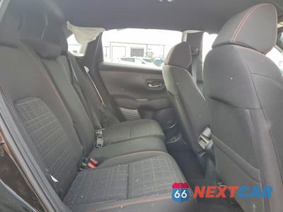 Zdjęcie 11 z 13 samochodu: 2025 HONDA HR-V SPORT VIN:3CZRZ1H50SM710349 - miniatura