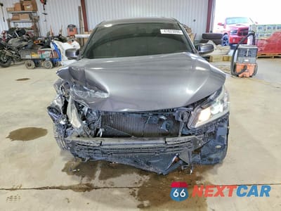 Piąte zdjęcie samochodu w środku: 2017 HONDA ACCORD EX VIN:1HGCR2E78HA052102 - miniatura