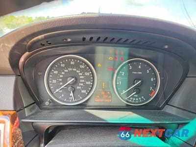 Zdjęcie 9 z 12 samochodu: 2008 BMW 535 XI VIN:WBANV93538CZ60827 - miniatura