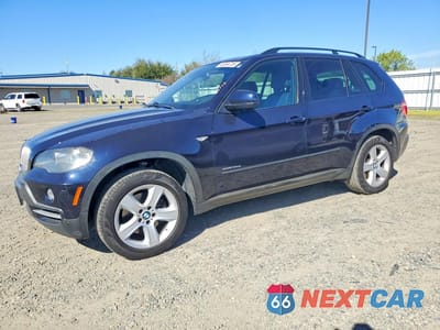 2010 BMW X5 XDRIVE35D 5UXFF0C53ALT75167 - główne zdjęcie licytacji z USA - miniatura