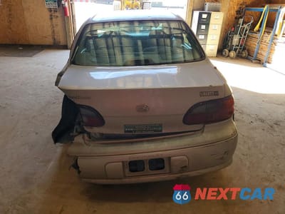 Zdjęcie 6 z 13 samochodu: 2001 CHEV MALIBU VIN:1G1ND52J316263524 - miniatura