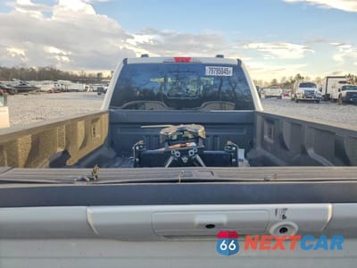 Zdjęcie 10 z 13 samochodu: 2025 FORD F350 SUPER DUTY VIN:1FT8W3DT5SEC08680 - miniatura