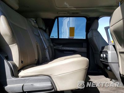 Zdjęcie 11 z 12 samochodu: 2021 FORD EXPEDITION MAX XLT VIN:1FMJK1JT0MEA18807 - miniatura