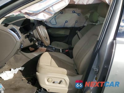 Zdjęcie 7 z 12 samochodu: 2017 AUDI Q5 PREMIUM PLUS VIN:WA1L2AFP1HA032165 - miniatura