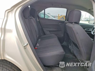 Zdjęcie 11 z 14 samochodu: 2015 CHEVROLET EQUINOX LT VIN:2GNFLBE33F6382418 - miniatura