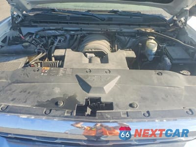 Zdjęcie 11 z 11 samochodu: 2016 CHEVROLET SILVERADO K1500 LTZ VIN:3GCUKSEC9GG191966 - miniatura