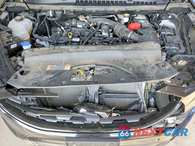 Zdjęcie 12 z 12 samochodu: 2022 FORD EDGE SE VIN:2FMPK4G98NBA78080 - miniatura