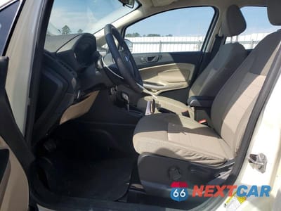 Zdjęcie 7 z 13 samochodu: 2022 FORD ECOSPORT S VIN:MAJ6S3FL1NC468001 - miniatura