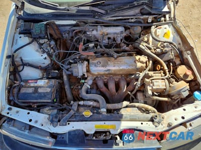 Zdjęcie 11 z 13 samochodu: 1991 HONDA ACCORD LX VIN:JHMCB7658MC010703 - miniatura