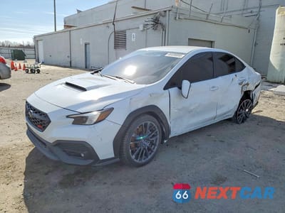 2025 SUBARU WRX PREMIUM JF1VBAH67S9804914 - główne zdjęcie licytacji z USA - miniatura