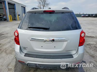 Zdjęcie 6 z 12 samochodu: 2015 CHEVROLET EQUINOX LT VIN:2GNFLFEKXF6140398 - miniatura