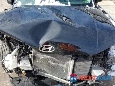 Zdjęcie 12 z 12 samochodu: 2024 HYUNDAI SANTA FE HYBRID SEL VIN:5NMP2DG19RH008545 - miniatura