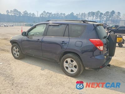 Drugie zdjęcie samochodu z przodu: 2007 TOYOTA RAV4 BASE VIN:JTMBD33V576047196 - miniatura