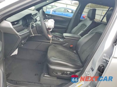 Zdjęcie 7 z 13 samochodu: 2025 JEEP GRAND CHEROKEE LAREDO VIN:1C4RJHAG6SC336607 - miniatura