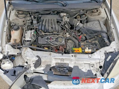 Zdjęcie 11 z 12 samochodu: 2002 FORD TAURUS SE VIN:1FAFP58U12G271479 - miniatura