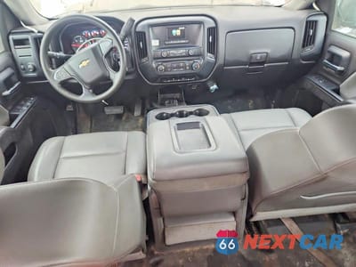 Zdjęcie 8 z 11 samochodu: 2016 CHEVROLET SILVERADO K1500 VIN:1GCVKNEH9GZ168544 - miniatura