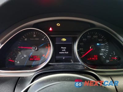 Zdjęcie 9 z 13 samochodu: 2010 AUDI Q7 PRESTIGE VIN:WA1WMAFE3AD007438 - miniatura