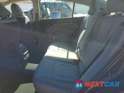 Zdjęcie 10 z 12 samochodu: 2025 SUBARU LEGACY PREMIUM VIN:4S3BWAD6XS3032306 - miniatura