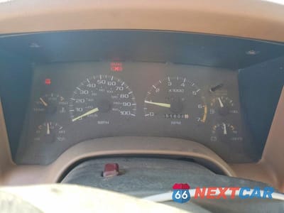 Zdjęcie 9 z 12 samochodu: 1997 CHEVROLET S TRUCK S10 VIN:1GCCS1942VK133454 - miniatura