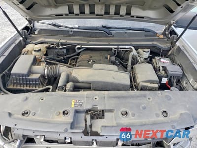 Zdjęcie 11 z 12 samochodu: 2016 GMC CANYON VIN:1GTH5BEA7G1199764 - miniatura