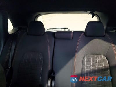 Zdjęcie 10 z 12 samochodu: 2024 HONDA HR-V SPORT VIN:3CZRZ2H56RM785203 - miniatura