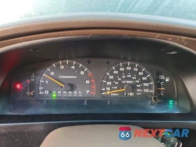 Zdjęcie 9 z 13 samochodu: 1998 TOYOTA 4RUNNER VIN:JT3HN87R8W0179909 - miniatura