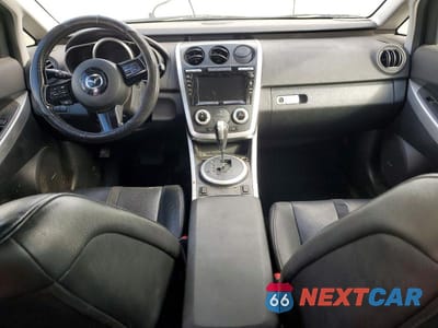 Zdjęcie 8 z 13 samochodu: 2009 MAZDA CX-7 VIN:JM3ER29L190220711 - miniatura