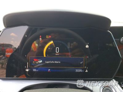 Zdjęcie 9 z 12 samochodu: 2025 CHEVROLET TRAX 1LT VIN:KL77LHEP6SC285053 - miniatura