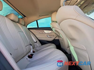 Zdjęcie 10 z 12 samochodu: 2019 MERCEDES-BENZ CLS 450 4MATIC VIN:WDD2J5KBXKA015402 - miniatura