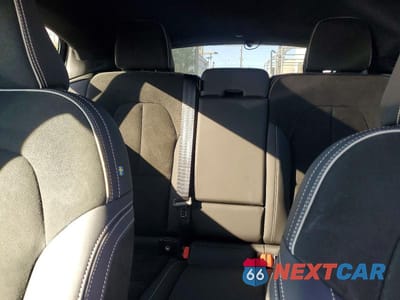 Zdjęcie 10 z 12 samochodu: 2022 VOLVO C40 P8 RECHARGE ULTIMATE VIN:YV4ED3GB2N2008385 - miniatura