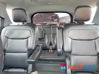 Zdjęcie 10 z 13 samochodu: 2023 FORD EXPLORER LIMITED VIN:1FMSK7FH3PGA08292 - miniatura