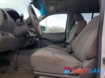 Zdjęcie 7 z 11 samochodu: 2012 NISSAN FRONTIER S VIN:1N6AD0EV4CC477012 - miniatura