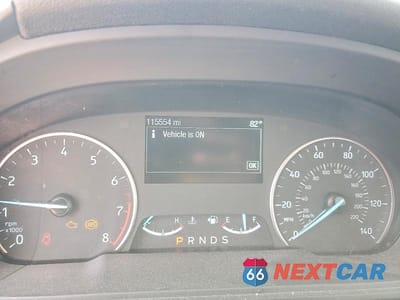 Zdjęcie 9 z 13 samochodu: 2018 FORD ECOSPORT SES VIN:MAJ6P1CL0JC226336 - miniatura