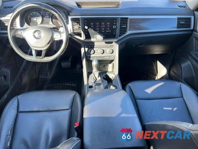 Zdjęcie 9 z 10 samochodu: 2019 VOLKSWAGEN ATLAS SE VIN:1V2WR2CA6KC574585 - miniatura