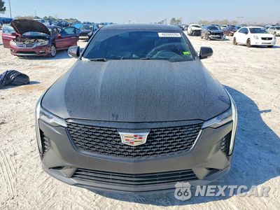 Piąte zdjęcie samochodu w środku: 2023 CADILLAC CT4 PREMIUM LUXURY VIN:1G6DB5RL1P0102538 - miniatura
